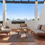 Apartamento Sunset Golf Estepona
